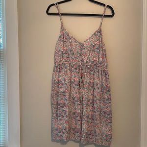 Aerie Dress w/ pockets